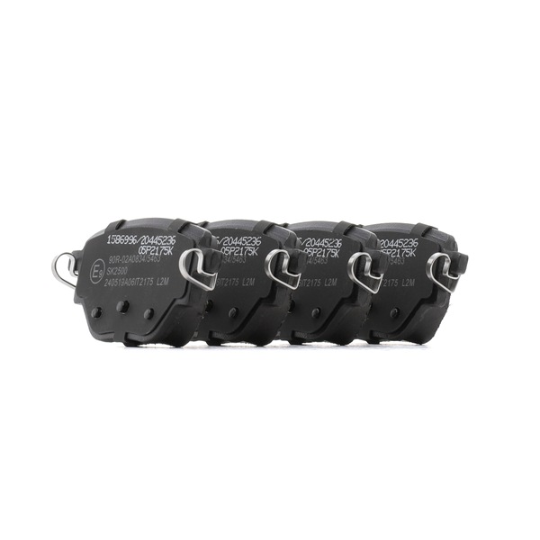 RIDEX 402B2047