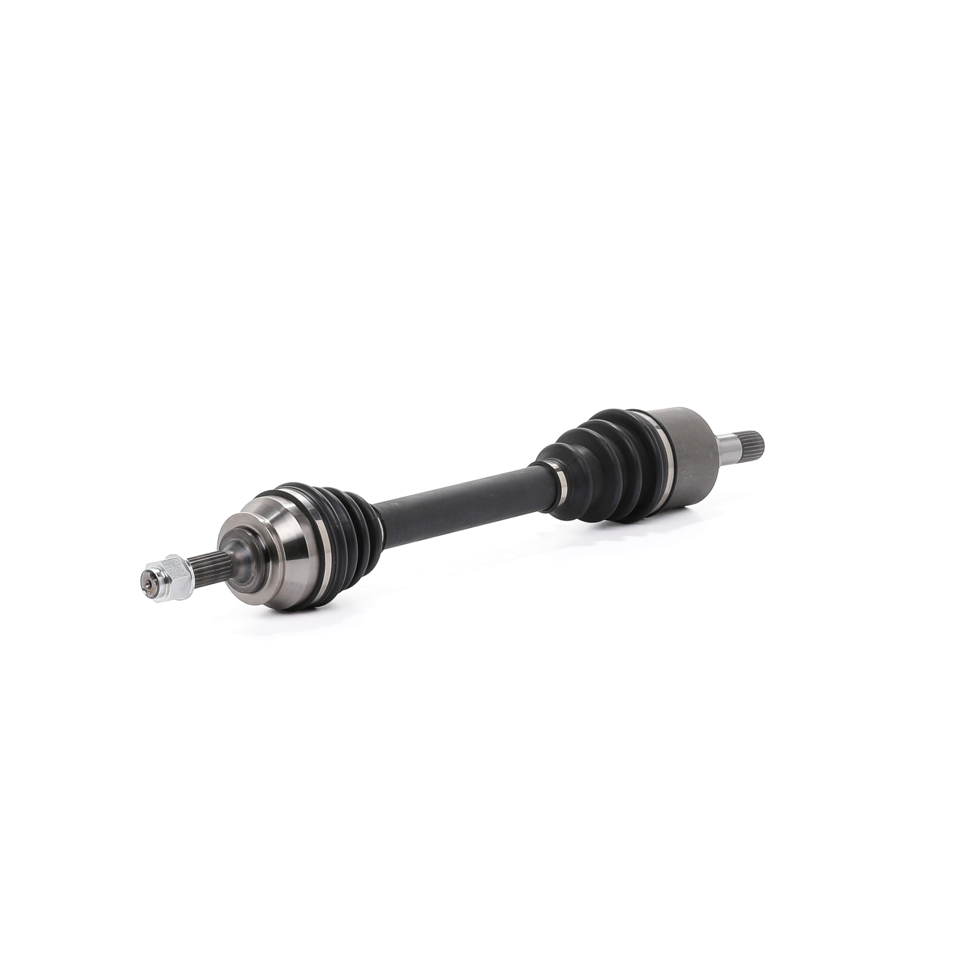 Полуоска 3272 VP RIDEX 13D1391 PEUGEOT, CITROЁN, DS