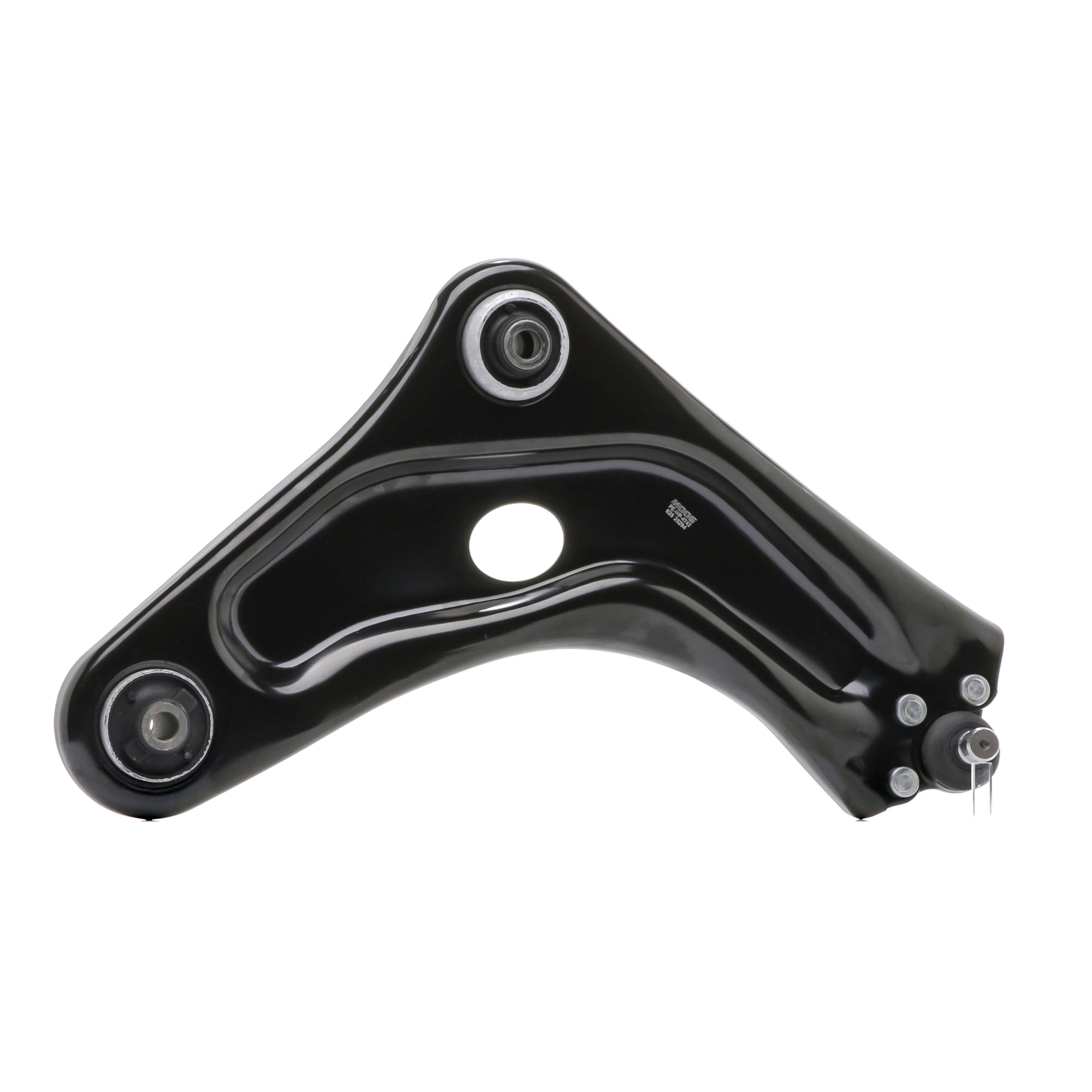 OEN 1237228250 Draagarm MOOG PE-WP-4742