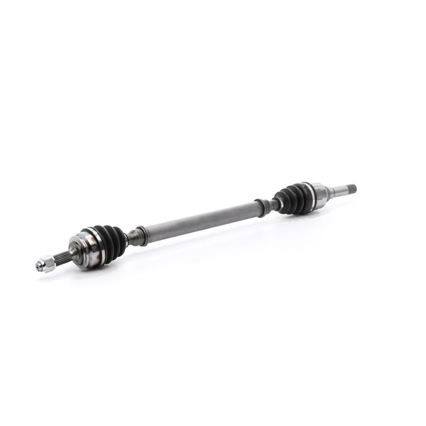 Antriebswelle 9801388680 RIDEX 13D1395 PEUGEOT, CITROЁN, DS