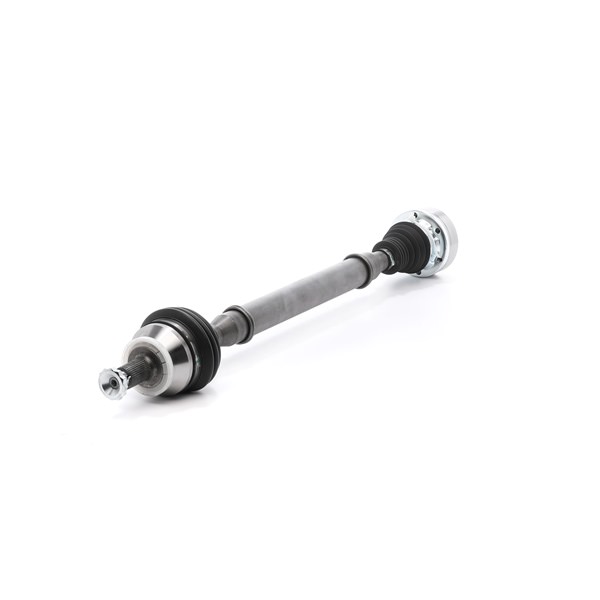 Antriebswelle 6C0407272C RIDEX 13D1399 VW, AUDI, SKODA, SEAT
