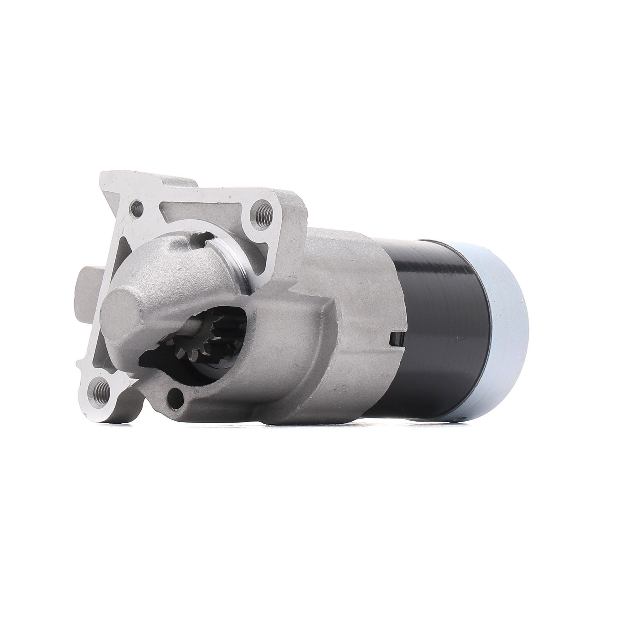 Anlasser 2S0304R RIDEX REMAN 23300BN700 RENAULT, NISSAN, INFINITI