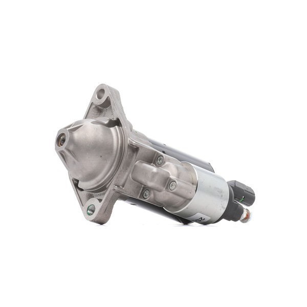 Anlasser 28100-0T030-C RIDEX REMAN 2S0484R TOYOTA, WIESMANN