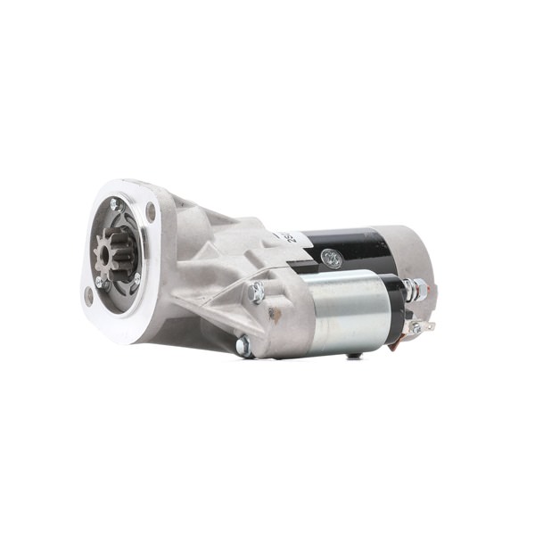 Anlasser 2S0111R RIDEX REMAN S13302A