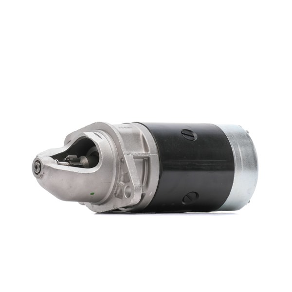 Starter voor de motor RIDEX REMAN 2S0138R