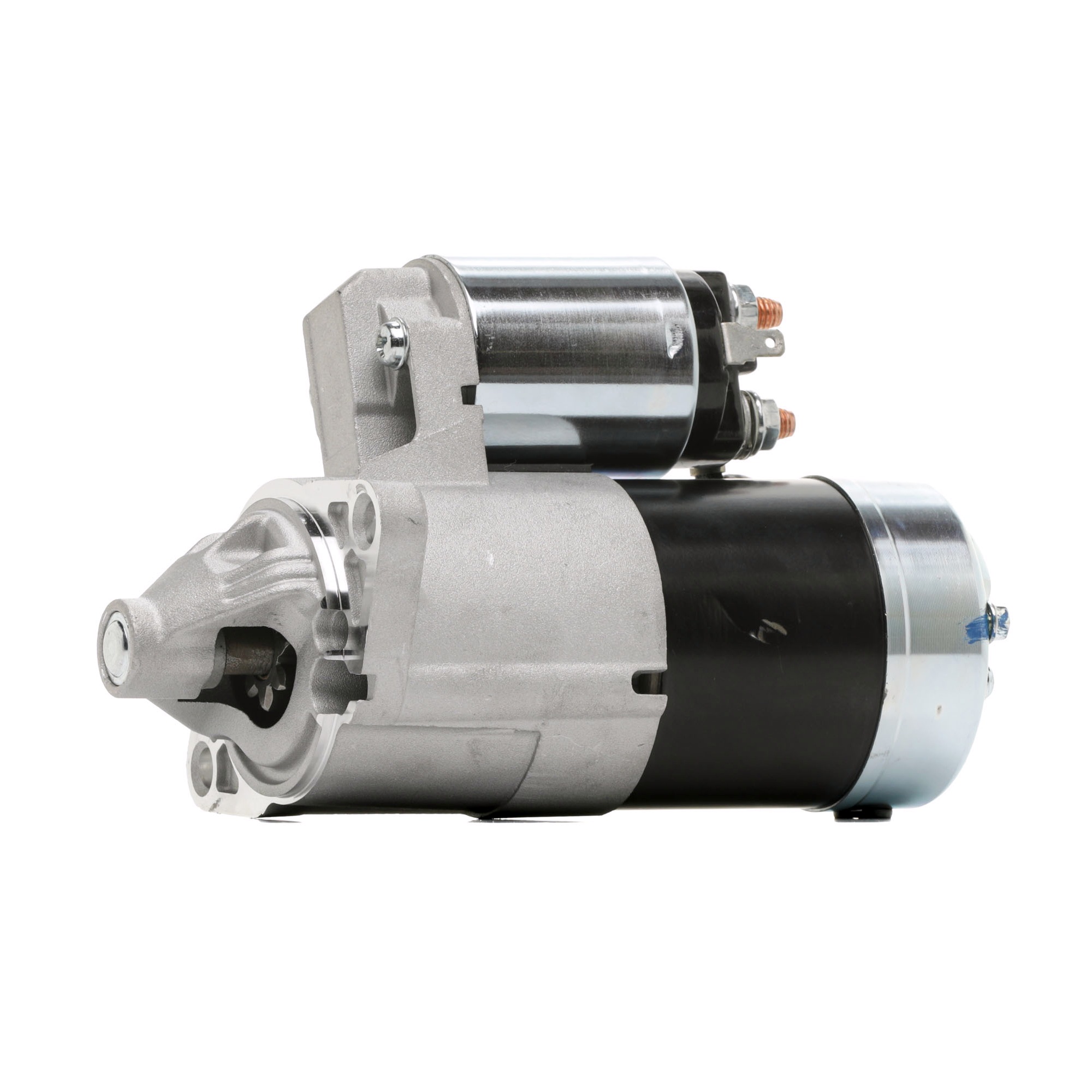 Μίζα 31100-A83010 RIDEX REMAN 2S0097R HYUNDAI, SUZUKI, SANTANA