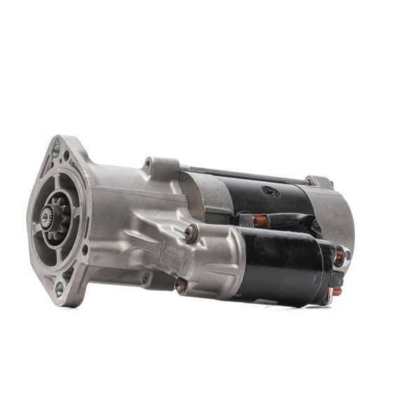 Starter RIDEX REMAN 2S0086R