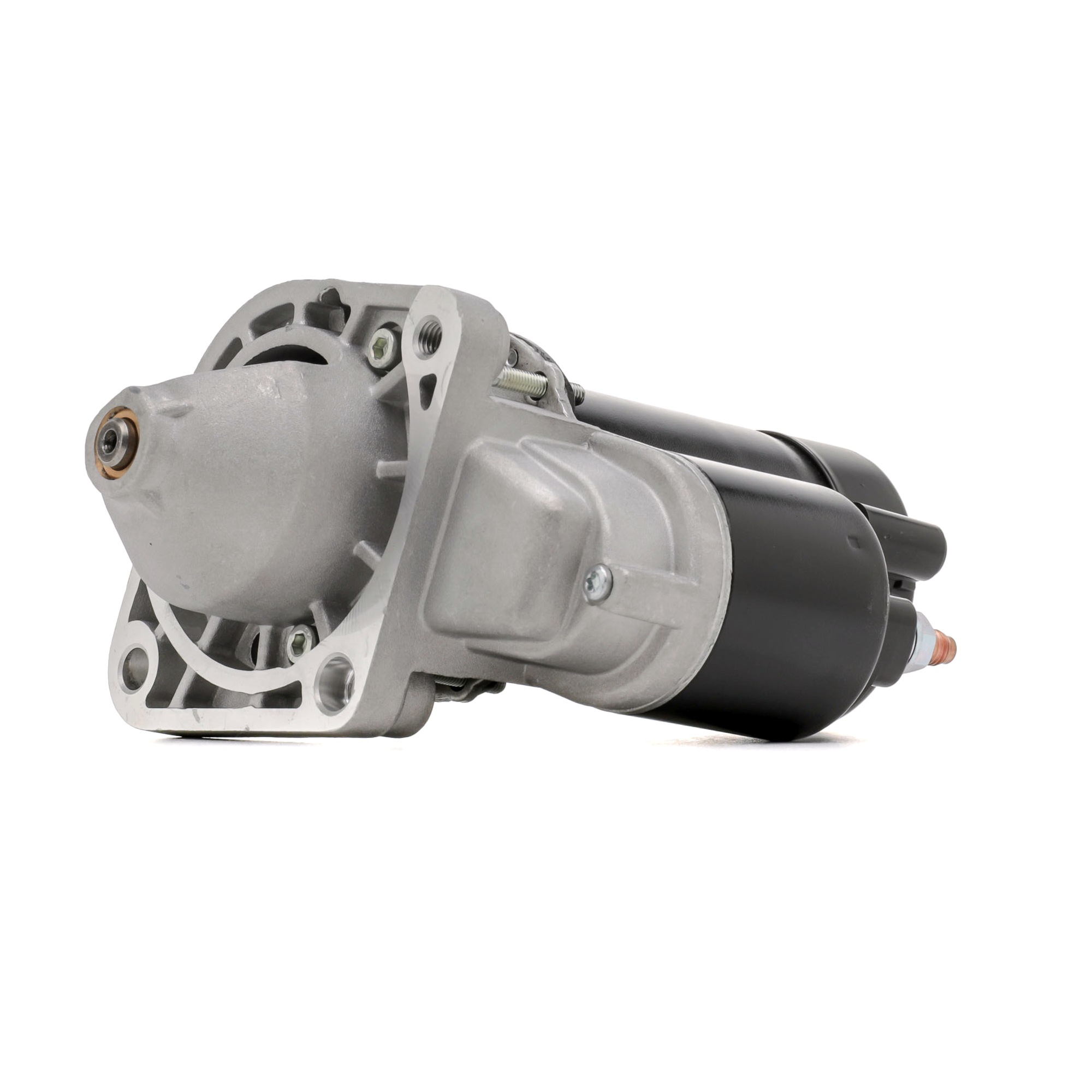 RIDEX REMAN 2S0284R Starter moteur Fiat Uno 146 1.1 50 50 CV Essence 1987