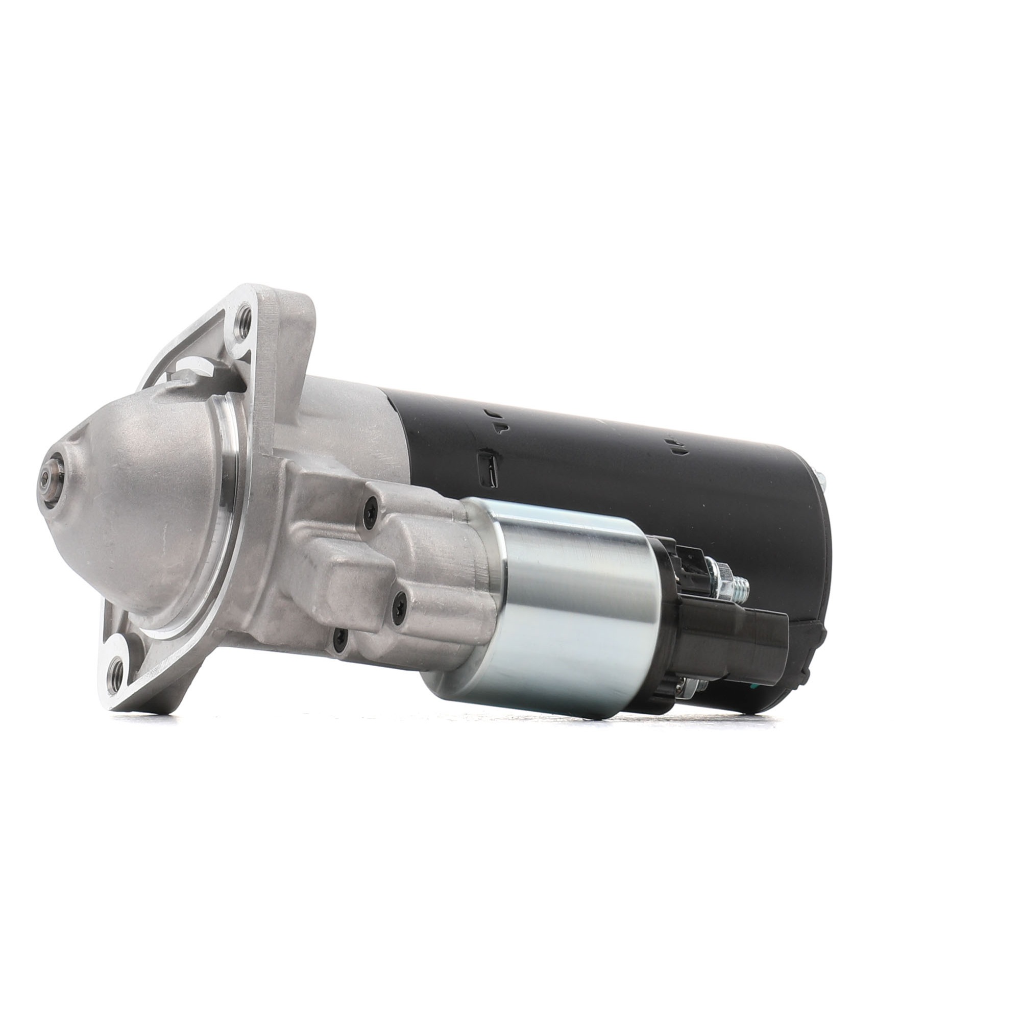 Anlasser 2S0015R RIDEX REMAN 281000G020 TOYOTA, NISSAN, WIESMANN