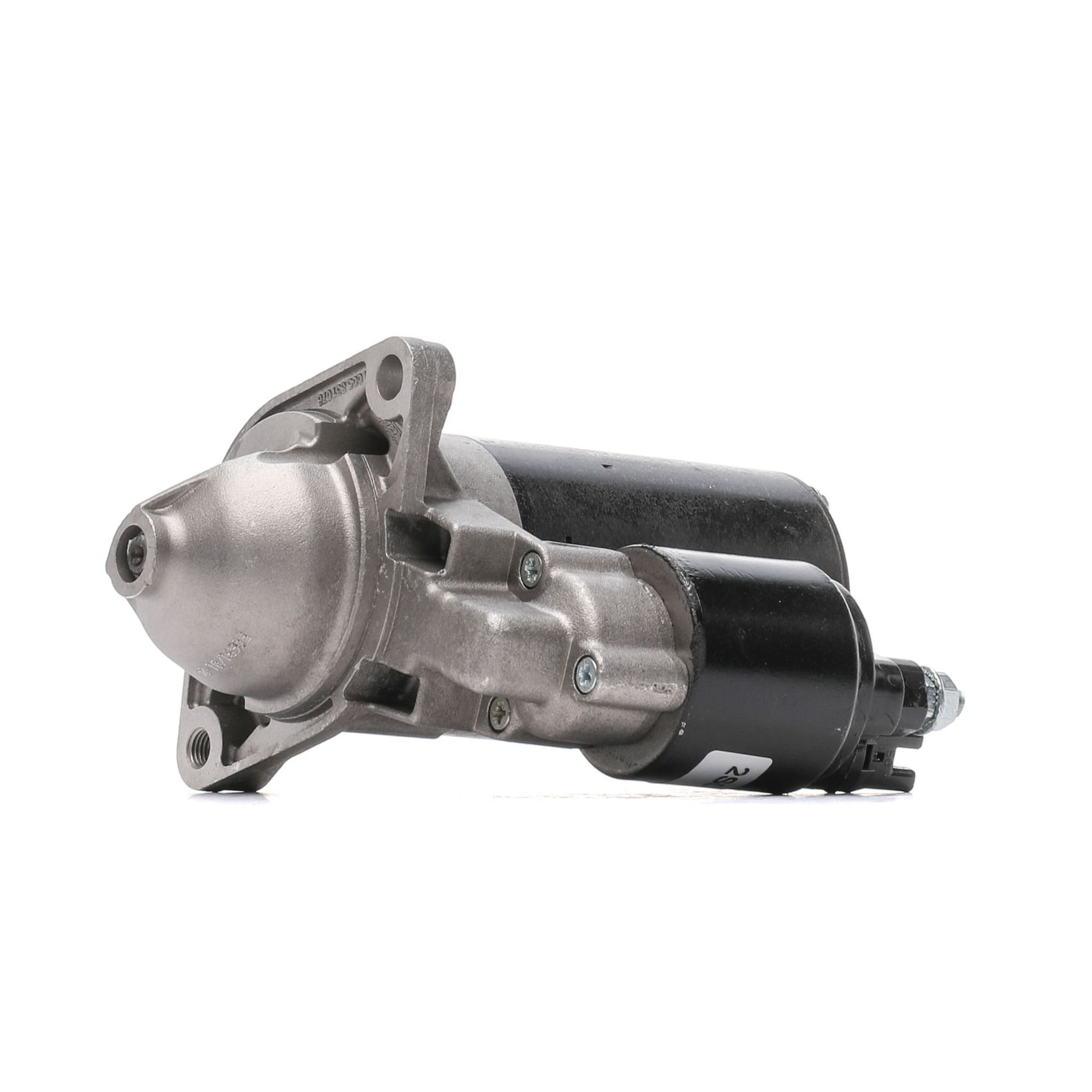 RIDEX REMAN 2S0433R Anlasser