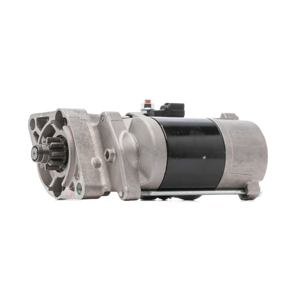 Rozrusznik silnika RIDEX REMAN 2S0241R