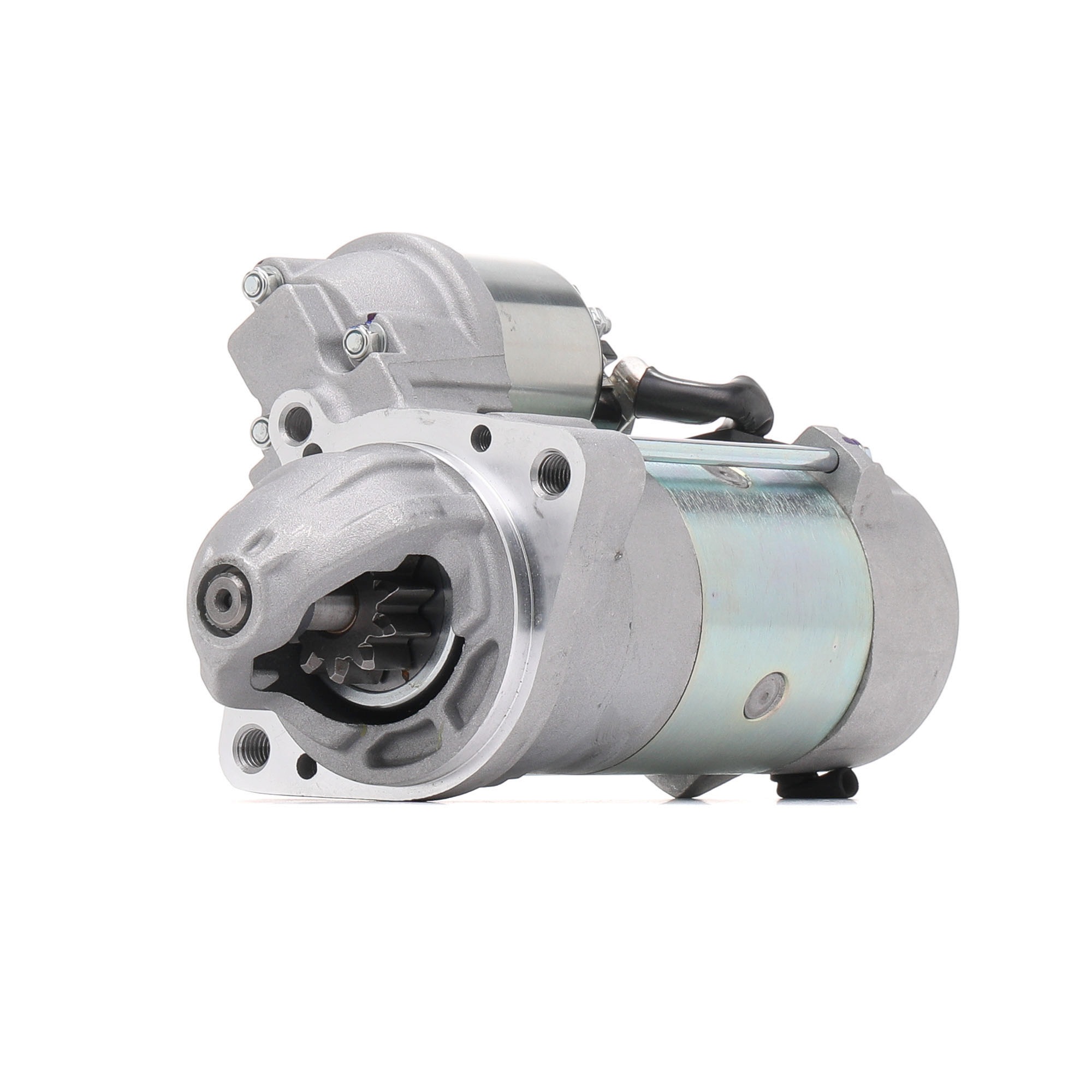 Стартер 7788682 RIDEX REMAN 2S0303R BMW