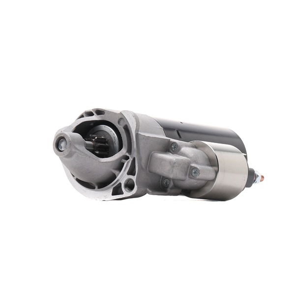 Motor de arranque RIDEX REMAN 2S0635R