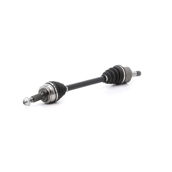 RIDEX 13D1404 Semiasse RIDEX 13D1404