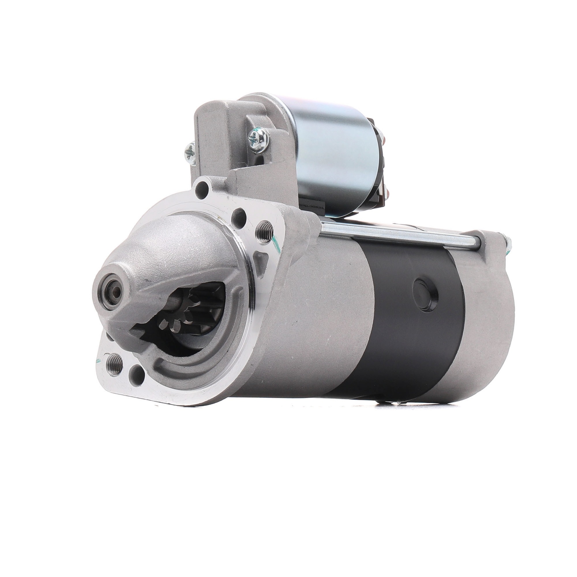 Démarreur MD344183 RIDEX REMAN 2S0487R MITSUBISHI