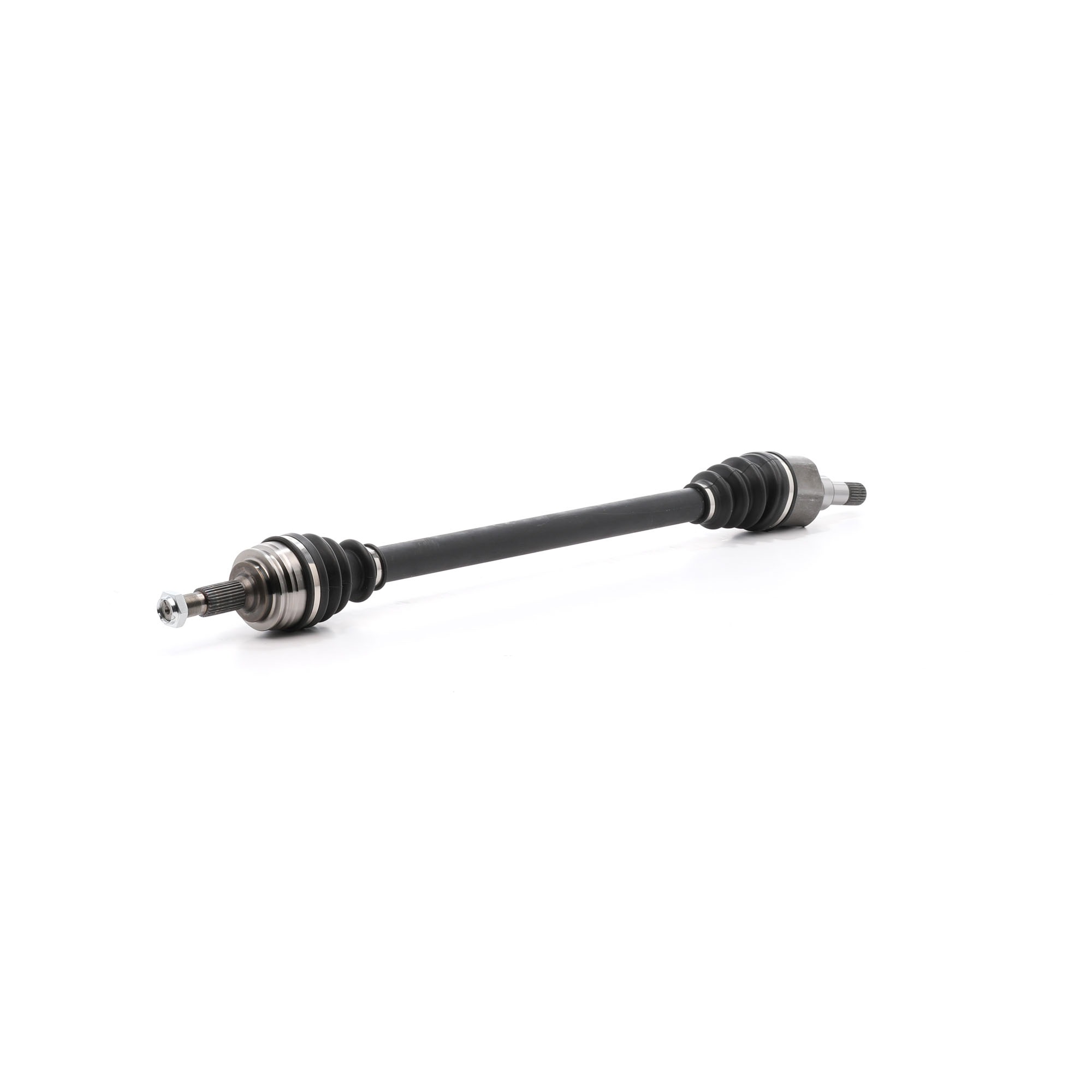 RIDEX 13D1405 Cardan de transmission CITROËN Berlingo Van (K9) 1.6 BlueHDi 75 CV Diesel 2019