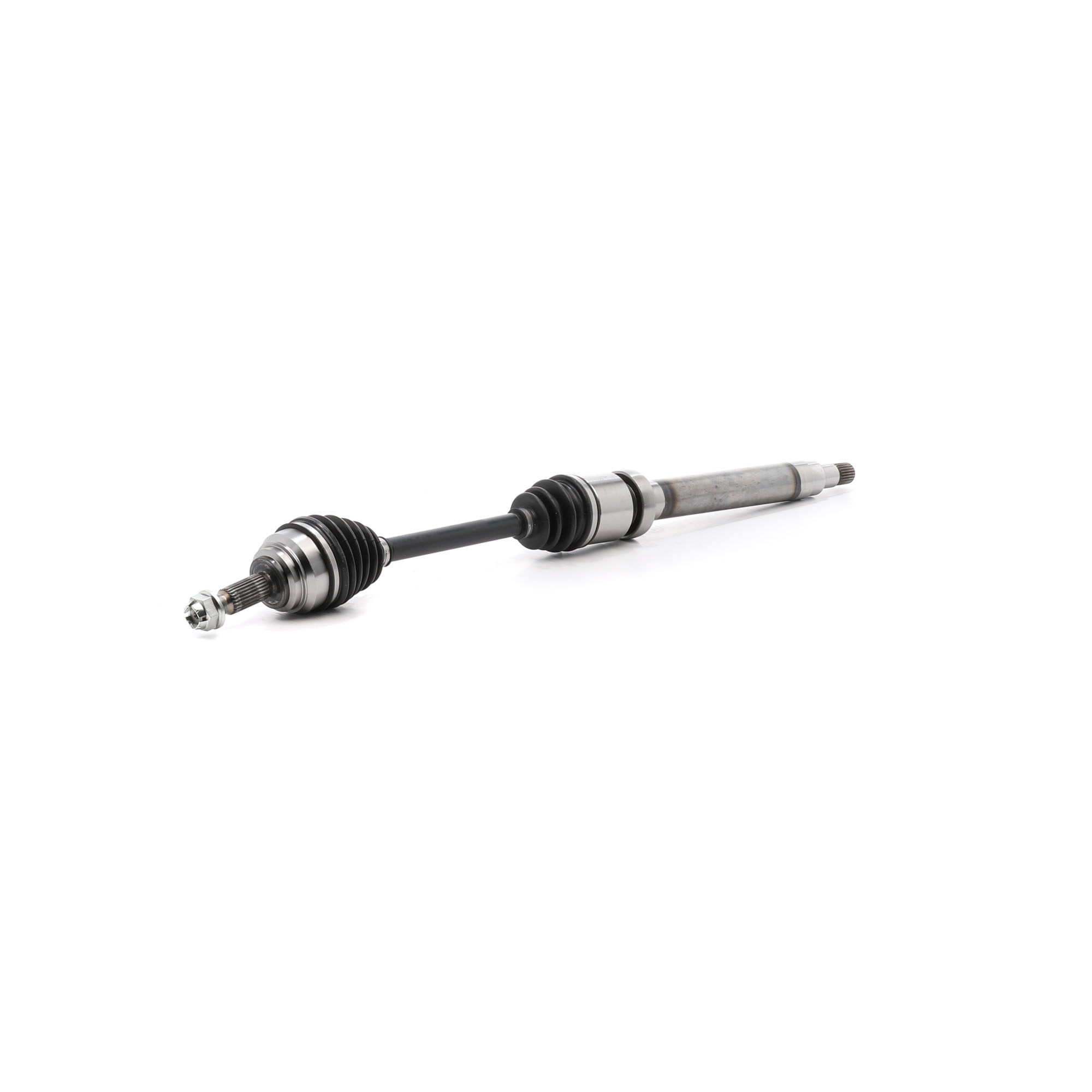 Полуоска 1 822 698 RIDEX 13D1406 OPEL, FORD