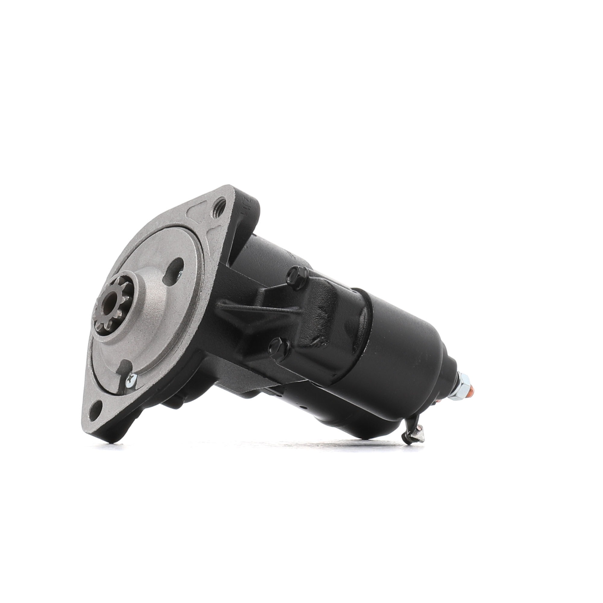 Anlasser 2S0112R RIDEX REMAN 1202161 OPEL, VAUXHALL