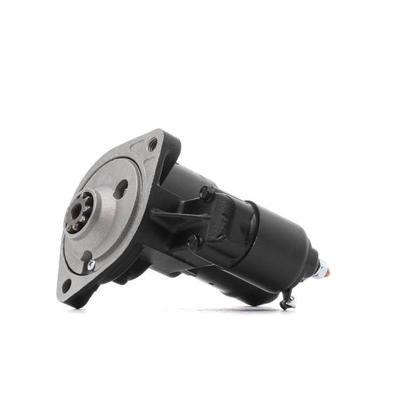 RIDEX REMAN 2S0112R Démarreur Démarreur S 114-850 C RIDEX REMAN 2S0112R OPEL