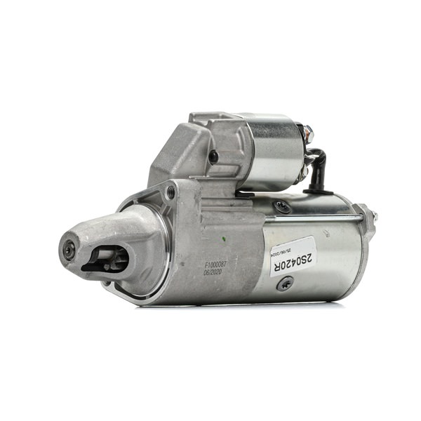 Anlasser 2S0420R RIDEX REMAN RL044572AB JEEP, CHRYSLER