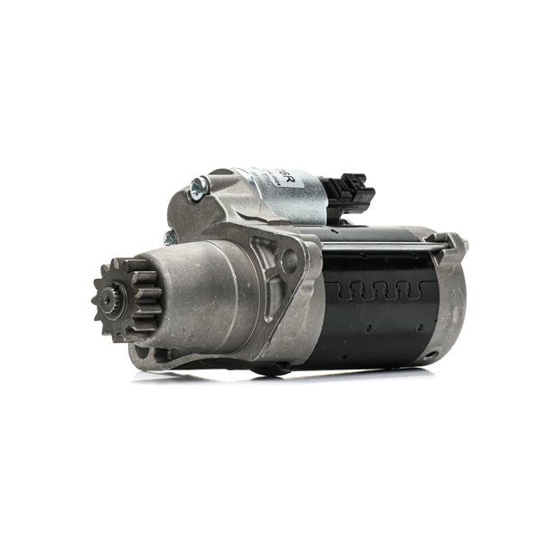 20447719 RIDEX REMAN 2S0076R Startér Lexus RX XU30 cena
