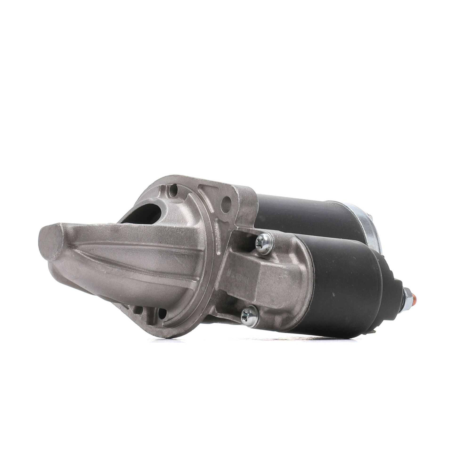 RIDEX REMAN 2S0128R Käynnistysmoottori