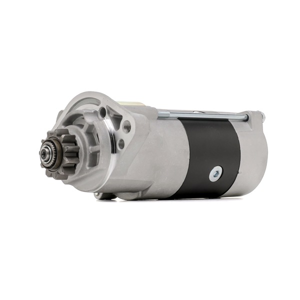 RIDEX REMAN 2S0306R Starter motor Starter motor 23300 EB30A RIDEX REMAN 2S0306R NISSAN, INFINITI