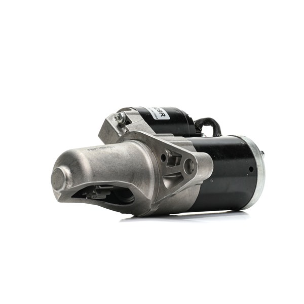 Démarreur M0T23771ZC RIDEX REMAN 2S0529R MITSUBISHI