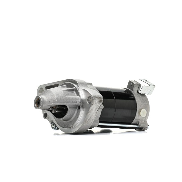RIDEX REMAN 20447731 Стартер Електрическа система Honda Civic 9 оригинални