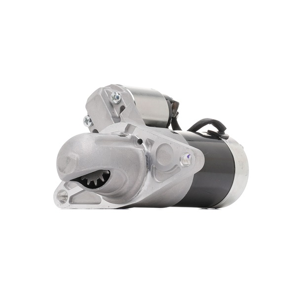 RIDEX REMAN 2S0158R Démarreur