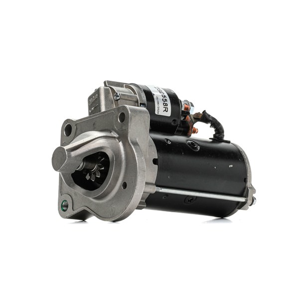 Anlasser 2S0558R RIDEX REMAN AV6N11000GD FORD, FORD USA