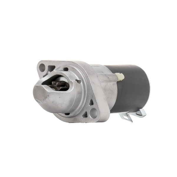 20447747 RIDEX REMAN 2S0370R Accord VII Sedan (CM) Startti hinta