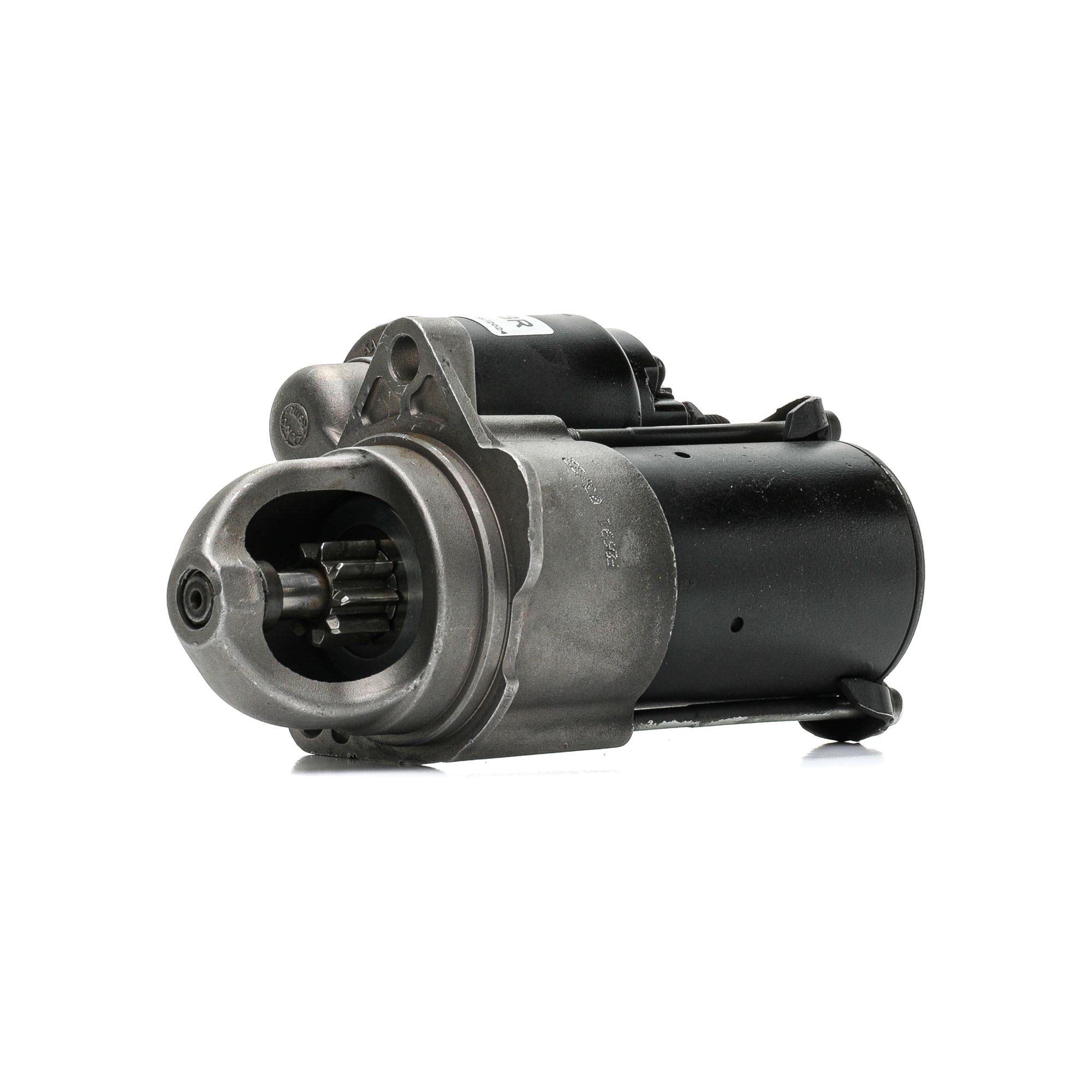 Engine starter RIDEX REMAN 2S0178R rating