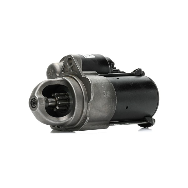 Anlasser 2S0178R RIDEX REMAN 93175890 OPEL, FIAT, ALFA ROMEO, CADILLAC, VAUXHALL