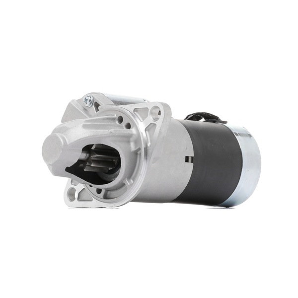 RIDEX REMAN 2S0390R Startmotor