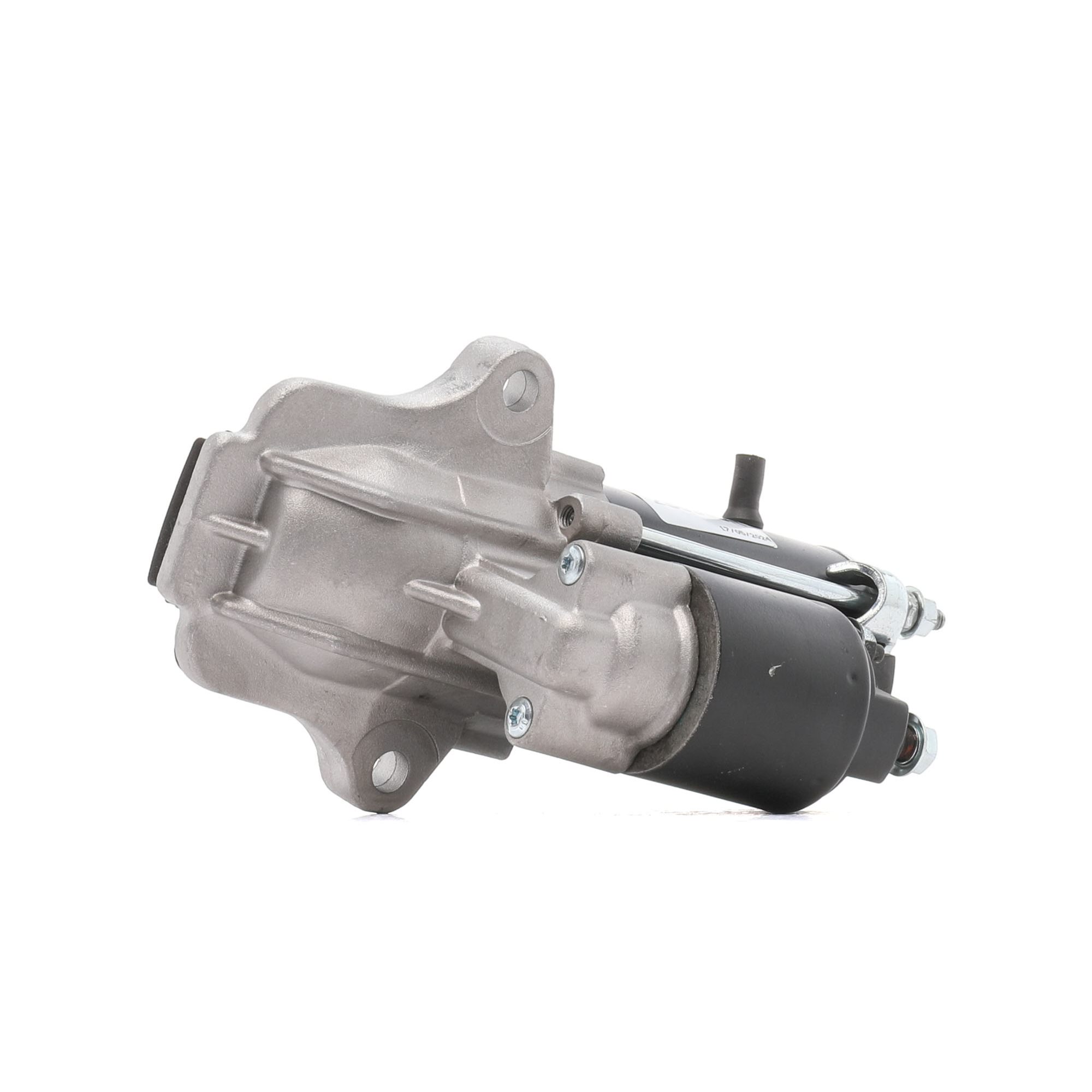 Engine starter RIDEX REMAN 2S0396R rating