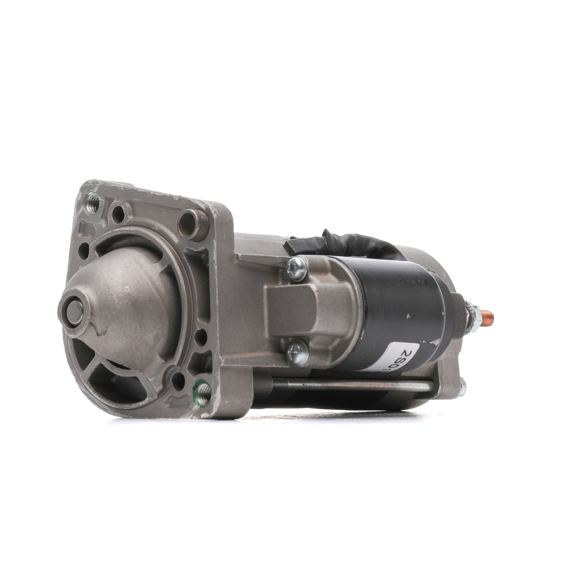 RIDEX REMAN 2S0130R Anlasser