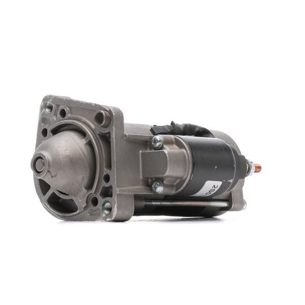Anlasser 2S0130R RIDEX REMAN RL727313AC CHRYSLER