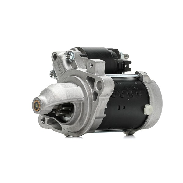 RIDEX REMAN 2S0361R Rozrusznik