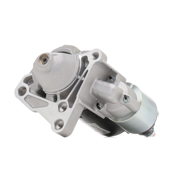 RIDEX REMAN 2S0337R Starter RENAULT SCÉNIC 1.8 16V 115 PS Benzin