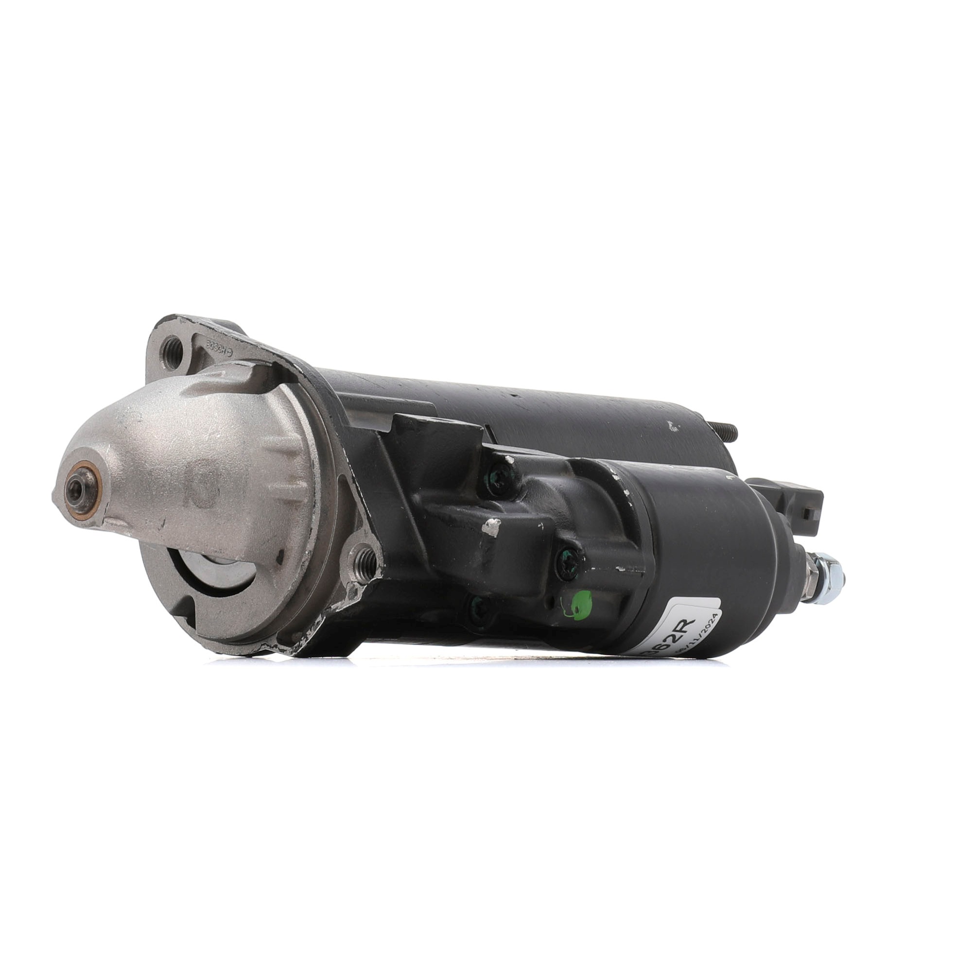 Engine starter RIDEX REMAN 2S0362R rating
