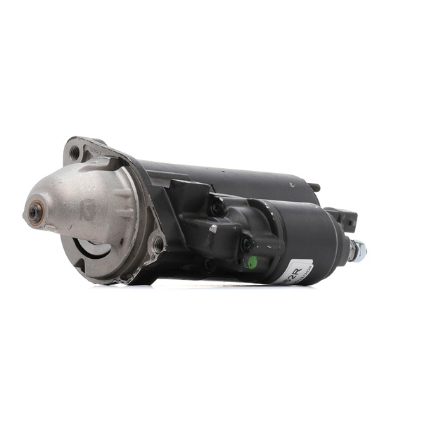 RIDEX REMAN 2S0362R Anlasser