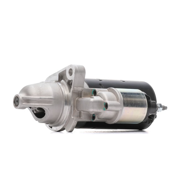 Anlasser 2S0320R RIDEX REMAN 04801849AB VW, JEEP, CHRYSLER