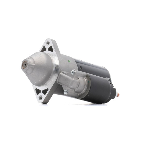 Startmotoren RIDEX REMAN 2S0454R