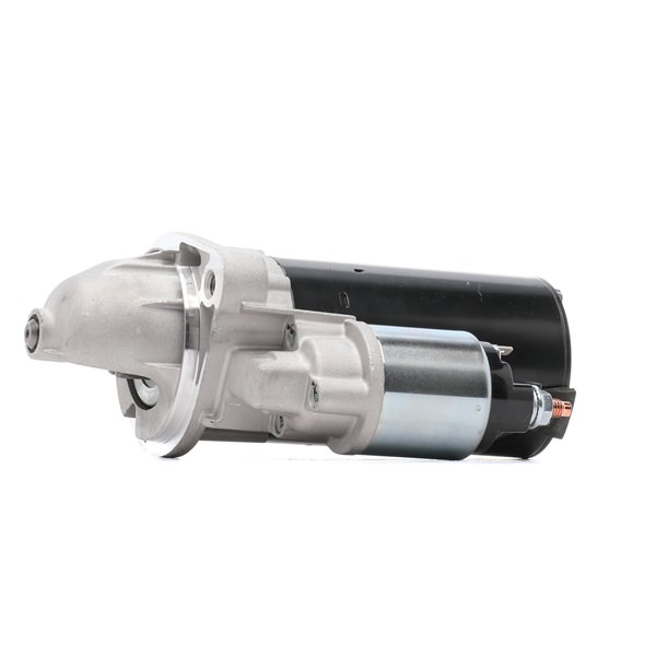 Anlasser 2S0547R RIDEX REMAN 04801268AB FIAT, JEEP, CHRYSLER, DODGE