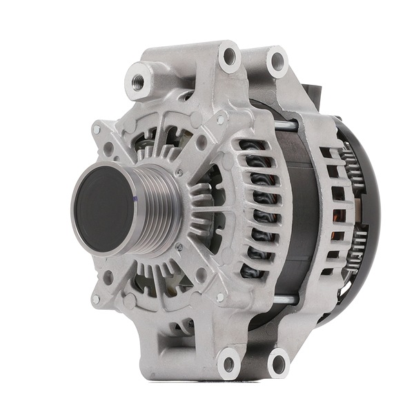 RIDEX 4G1947 Dynamo / Alternator