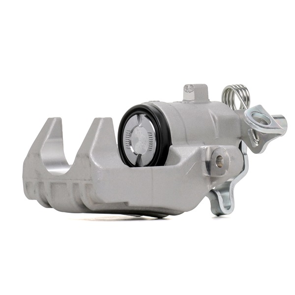 Étrier de frein 1J0615424D RIDEX REMAN 78B0010R VOLKSWAGEN, AUDI, SKODA, SEAT, ISUZU