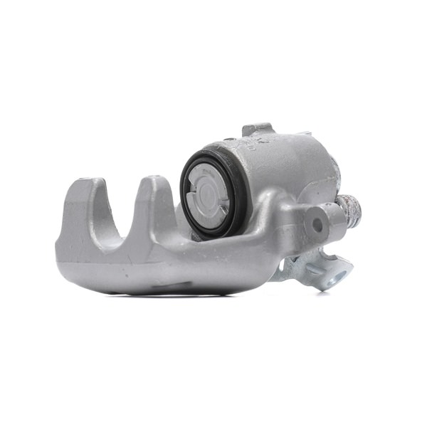 Brake caliper 1K0 615 423 P RIDEX REMAN 78B0114R VW, AUDI, SKODA, SEAT, ISUZU