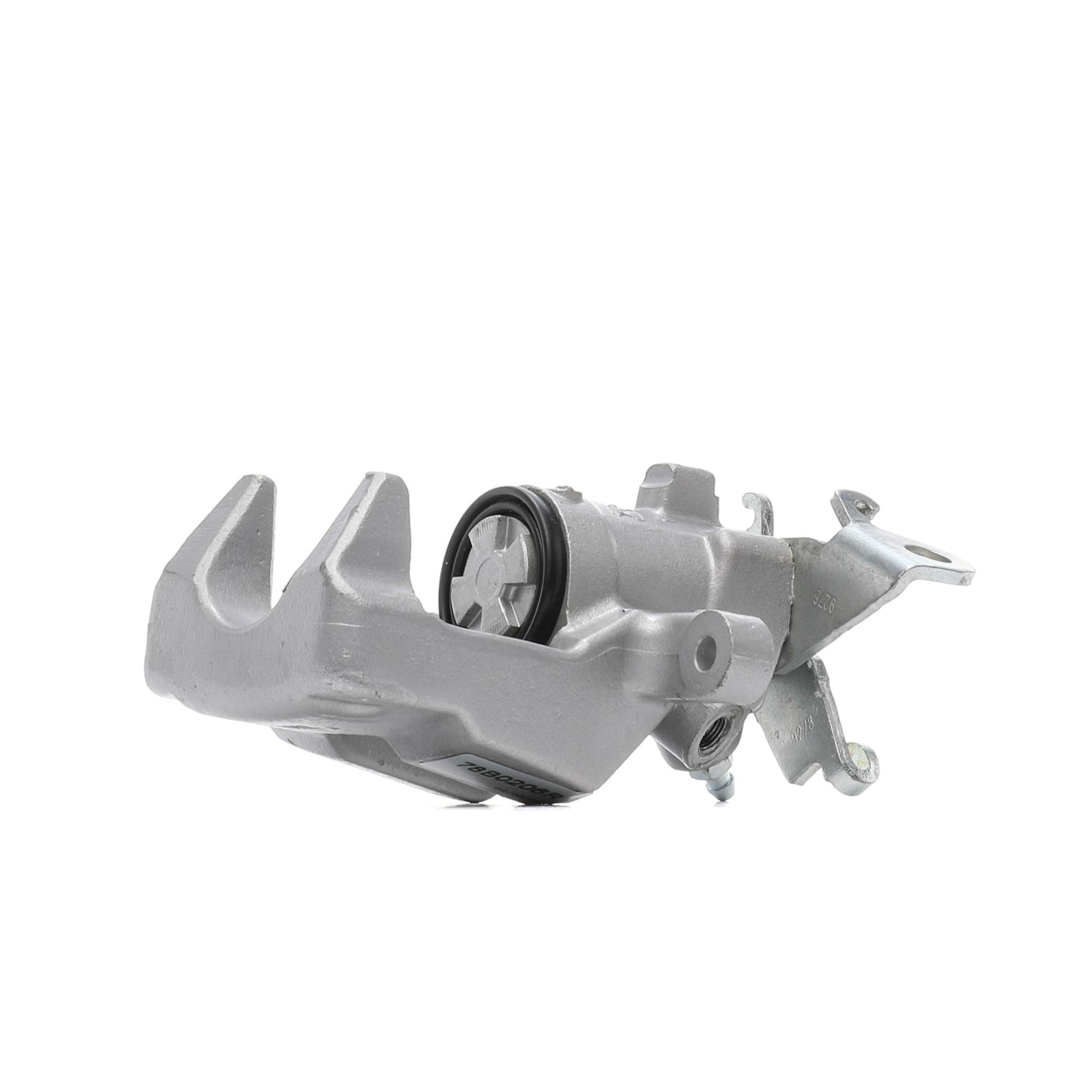 Bremssättel RIDEX REMAN 78B0206R Bewertung