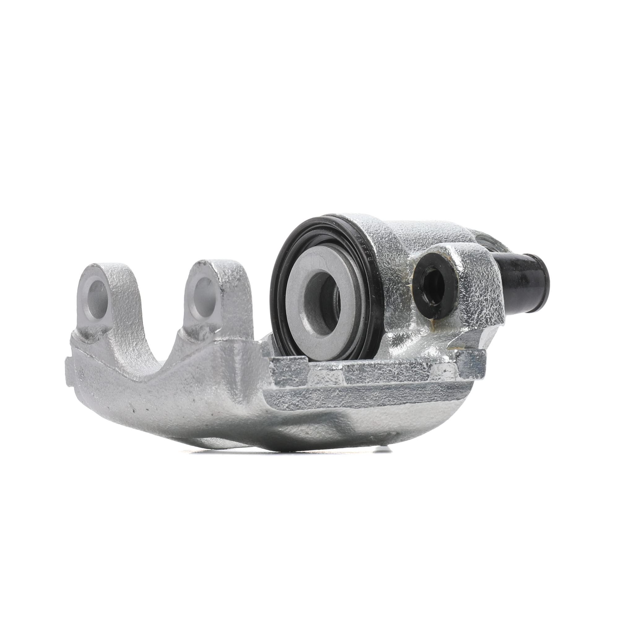 Brake calipers RIDEX REMAN 78B0224R rating